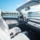 Image for article titled The New Mini EV Cabrio Is a Rare Convertible Electric Car, And Possibly the Cutest EV